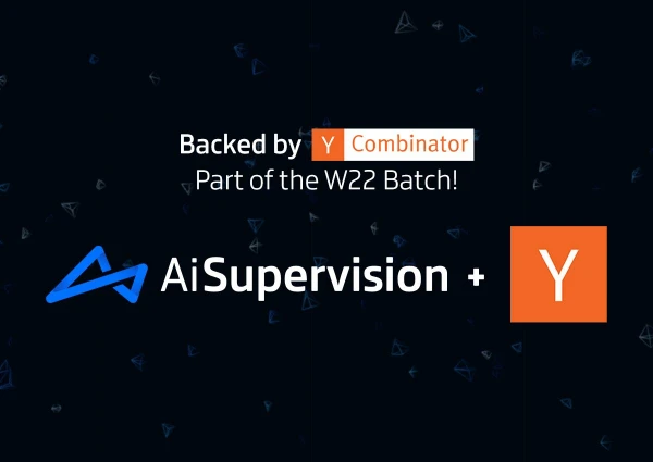Alex Conway - WikiShark Co-Author Joins Y Combinator